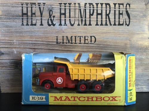 Matchbox king size - matchbox,