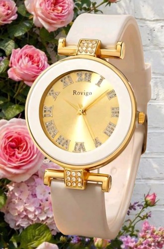 Damen quarz uhr - damen,