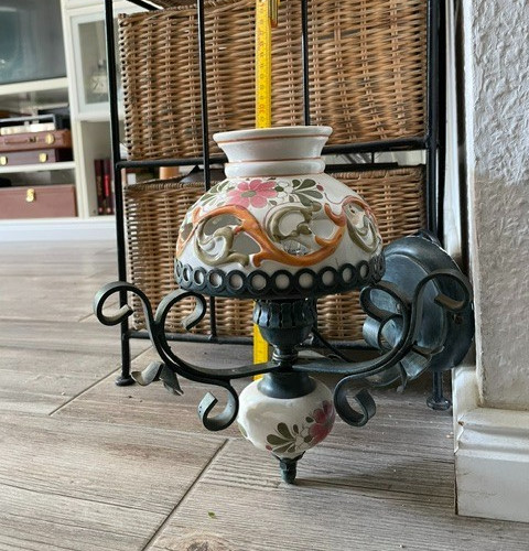 Wandlampe landhaus vintage - wandlampe,,