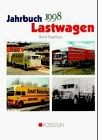 Jahrbuch Lastwagen-Album, 1998 von Regenberg, Bernd | Buch | Zustand gut