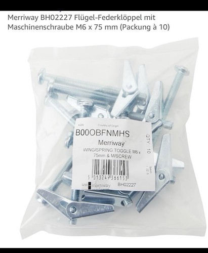 Dübel bh02227 - dübel,