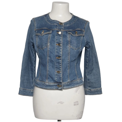 Kaos jeansjacke damen - kaos,, jeansjacke,