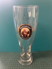 Franziskaner Bierglas Weizen 0.5l Glas Hefeweizen Gläser Weißbier
