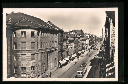 Karlsruhe strassenbahn fährt - karlsruhe,,