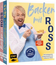 Backen mit Ross Antony