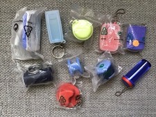 Tupperware Schlüsselanhänger