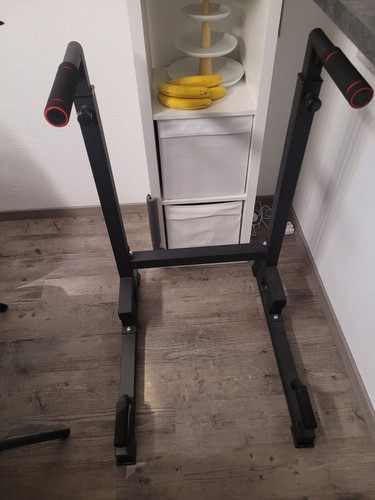 Fitlife dip barren bars - dh,