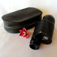 Carl Zeiss Jena Monukolar 10x50 Q1 / ev 688(40)