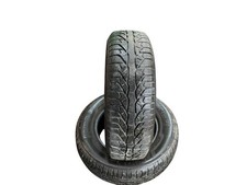 2x Winterreifen Kleber Krisalp