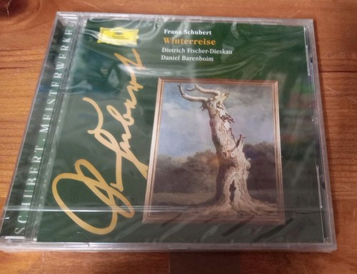 Daniel barenboim franz - daniel,
