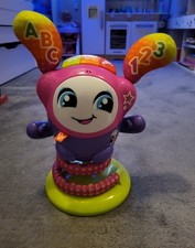 🎶 Fisher-Price Tanzspaß