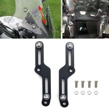 Schwarz aluminum - 2x,