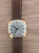 Raketa armbanduhr udssr cccp - armbanduhr,
