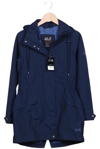 Jack wolfskin mantel damen - jack,