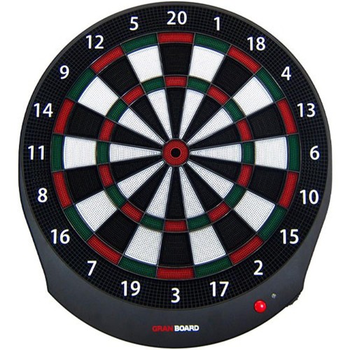 Granboard dash green - granboard, |