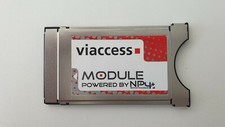 Viaccess CI Modul NP4+ 