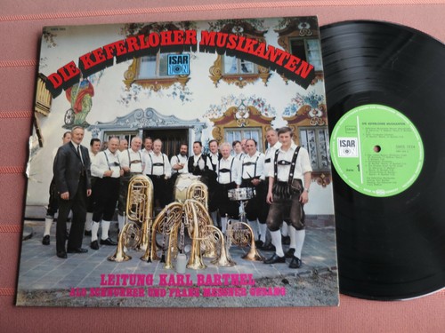 Die keferloher musikanten - keferloher,
