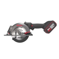 Kress max brushless - max,