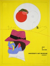 Lindner, Richard Lindner