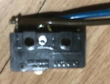 Ersatzteil Laurastar Dampfstation Schalter Bügeleisen