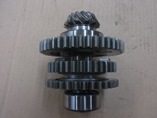 CECTEK  QUADRIFT 500 EFI