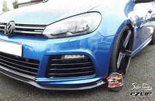 Lip spoiler spoilerlippe - spoiler,