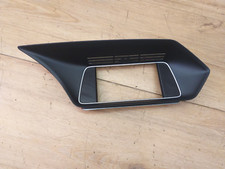 Mercedes-Benz W212 S212 Facelift Armaturenbrett Display Blende Rahmen 2126802036