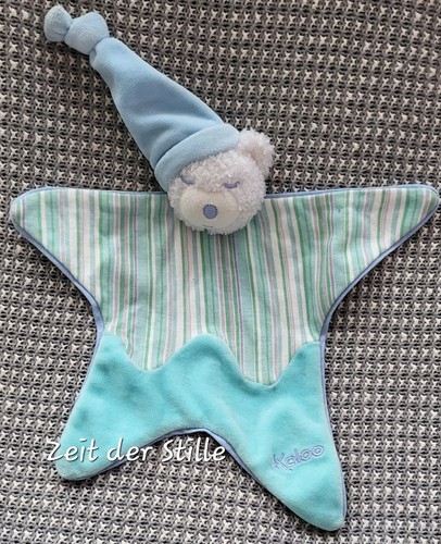 Kaloo schmusetuch kuscheltuch - kaloo,