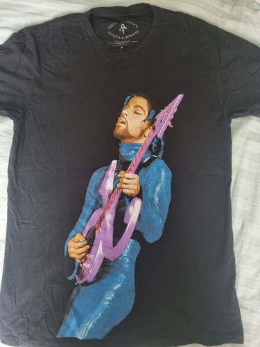 Prince rave joy l - 2, t