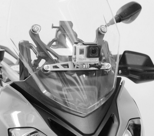 Gopro halter für - gopro-halter, s
