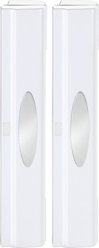 Wenko 2er set folien schneider - set,