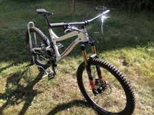 Nur Abholung! Propain Tyee, Enduro Kracher, wie neu! NP 3600,-