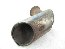 Porsche 911 996 Endrohr