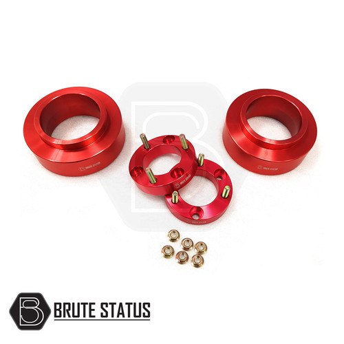 Zoll lift kit für - zoll,