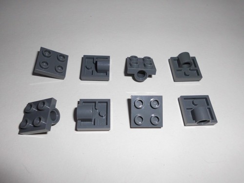 Lego platten - /, 10247)