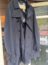 BURBERRY Mantel Herren L