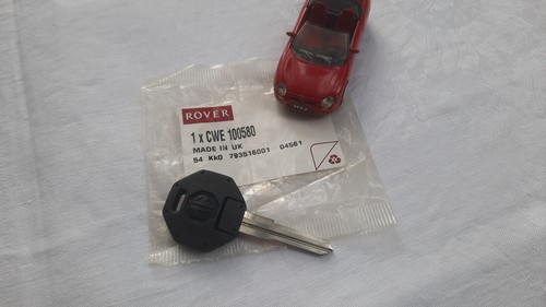 Mgf mgtf schlüssel - mgtf,
