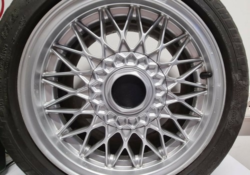 Bmw e30 style 4x100 - bmw,
