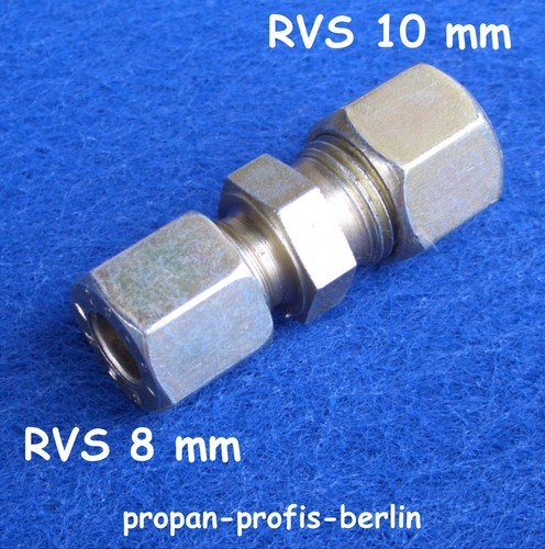 Schneidringverschraubung 10 - schneidringverschraubung,