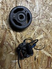 Zündapp Hercules Kreidler Puch Sachs Bosch Zündung 6V