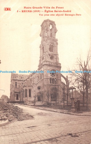 R475292 notre grande - r475292,