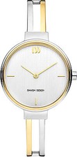 Danish Design 3324722 Damenuhr Quarzuhren Damenarmbanduhr
