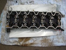 Zylinderkopf M 103, Mercedes-Benz 190 E 2,6 W124 W 124 260 E W126 260 SE