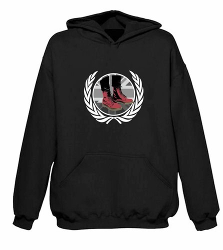 Skinhead hoodie ska - hoodie,