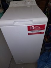 waschmaschine toplader Privileg