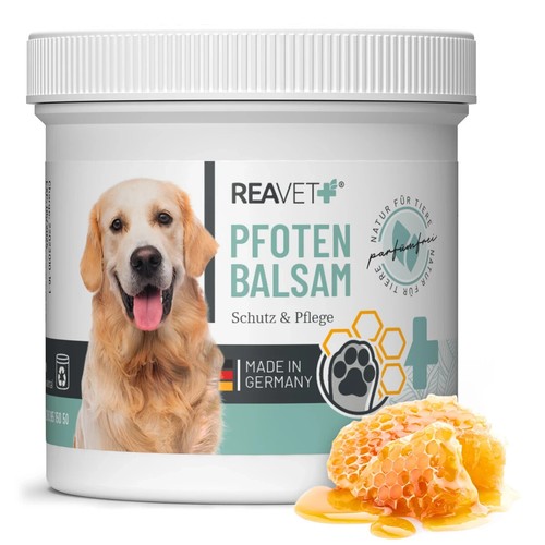 Reavet pfotenbalsam für hunde - pfotenbalsam,