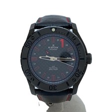 EDOX Class-1 Gehäusegröße