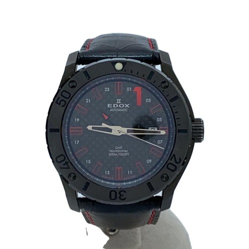 Edox class gehäusegröße - edox, class-1