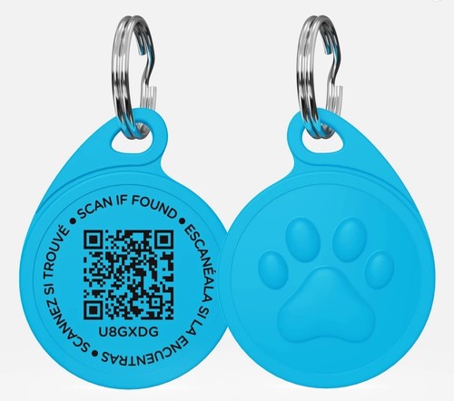 Smart code anhänger für - anhänger,