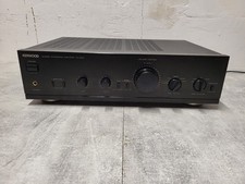 Kenwood KA-4010 Stereo